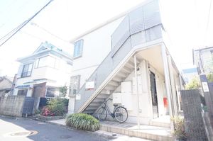 ＣＬＡＶＥＬ野方 103号-1