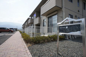 シャーメゾン　柴　Ａ