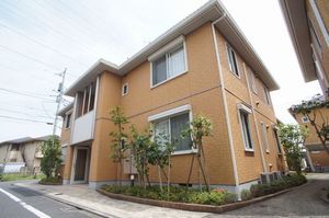 メゾンフォレストⅢ