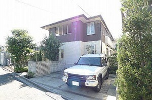 アルテ井の頭 103号-1