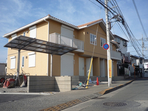 ボンヌジェルネ