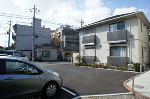 サンライズ 202号-1