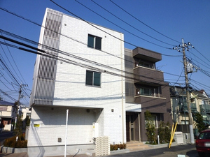 シャーメゾン阿佐谷南