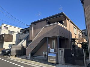 ベルフラット中町