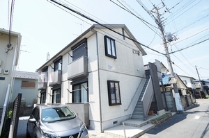 シャーメゾンＹ 102号-1