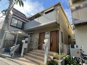 Ｖｉｌｌａ　Ａｍａｂｌｅ　東四つ木