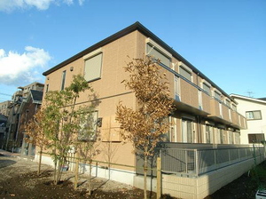 タウンコート 103号-1