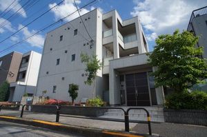 Ｂａｒｂｉｚｏｎ　Ｗｅｓｔ 302号-1