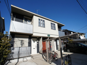 コーラルテラス 102号-1