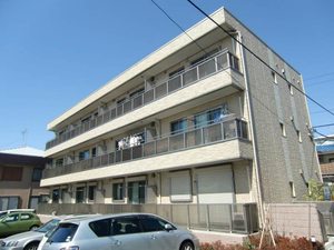 サンリバーテ国領Ⅰ