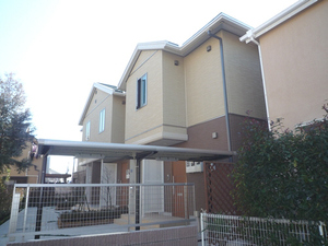 サンリバーテ国領Ⅱ