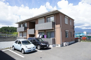 シャーメゾン　サンテ