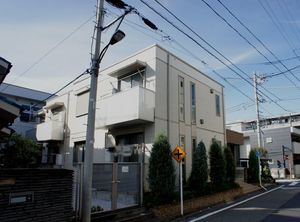 カルフール 201号-1