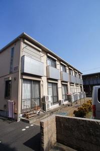 チェリーメゾン 206号-1