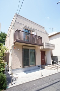 南台住宅 201号-1