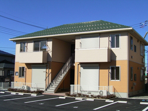 シャーメゾン　ソレイユ　Ｂ