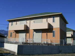 シャーメゾン　ソレイユ　Ｃ