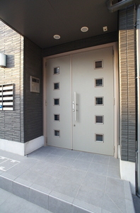 イーストハイム 106号-1