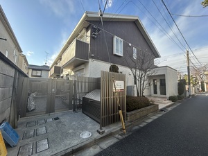 フォルス善福寺 202号-1