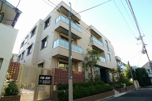 Ｃｒｅｓｔ　Ｃｏｕｒｔ 105号-1