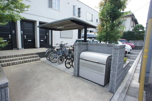 メゾン・サイディアフラハ