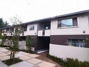 やわらの杜　弐番館