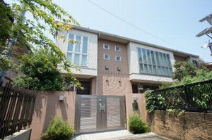 ファミーユ若宮