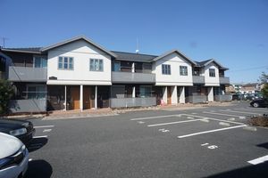 シャーメゾン・ソレイユ