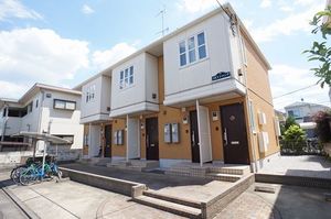 ＳＫＹシャンテ 101号-1