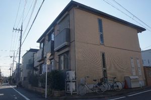 マストライフ経堂