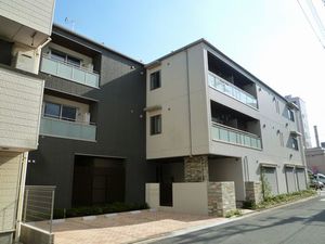 マストライフ瑞江