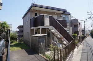 コーポウチダ 101号-1