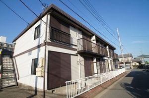 ドリームハウス