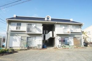 サニーウェル坂田 102号-1