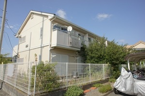 キャロット本郷台　Ｃ 205号-1