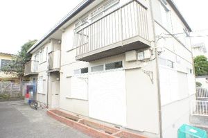 ハイムタナカ 201号-1