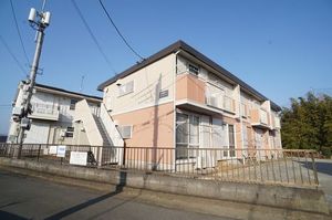 ふじみ野ハイツ 102号-1