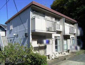 ブランドール金沢文庫 101号-1