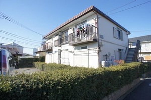 ５丁目アイランド