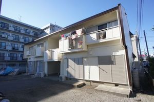 フェニックス中原