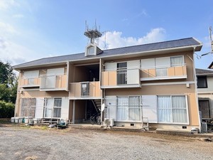 ファミール元町