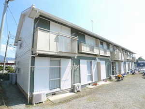 宮之上ハイツ 101号-1