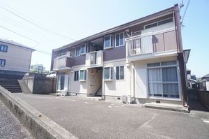 コーポエルム 101号-1