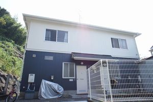 ビューテラス 102号-1