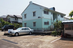 グリーンハイム