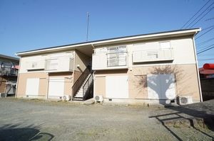 コーポ岩本　Ⅱ