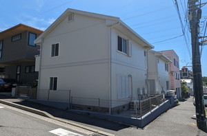 グリーンバレー桐ヶ谷