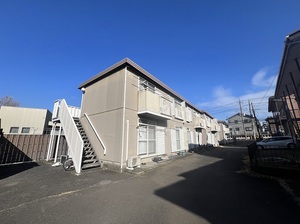 ビューテラス二ツ橋