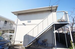 サンモールイシイ