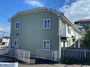 グリーンベール内田 203号-1